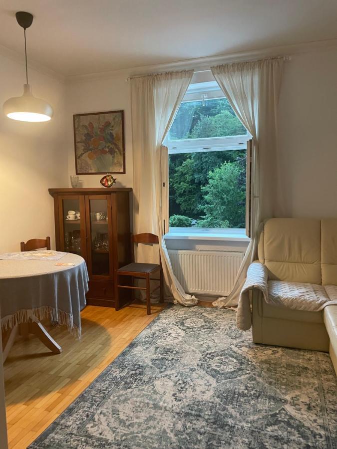 Apartment Vilapark 14 Rogaška Slatina Extérieur photo