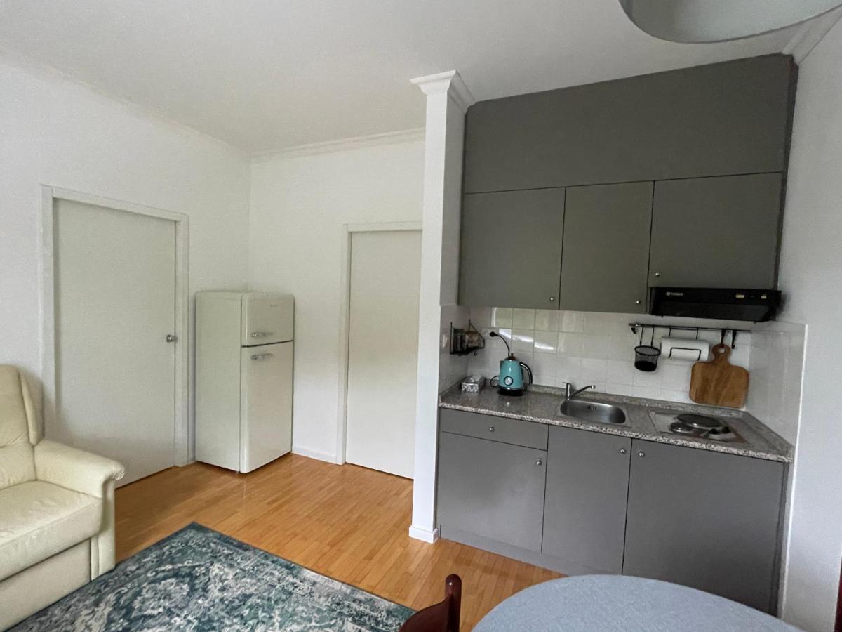 Apartment Vilapark 14 Rogaška Slatina Extérieur photo
