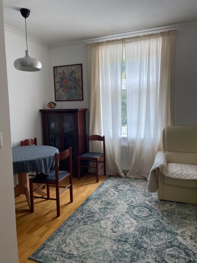 Apartment Vilapark 14 Rogaška Slatina Extérieur photo