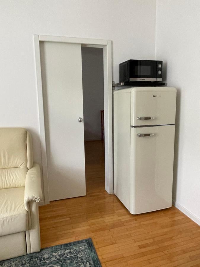 Apartment Vilapark 14 Rogaška Slatina Extérieur photo