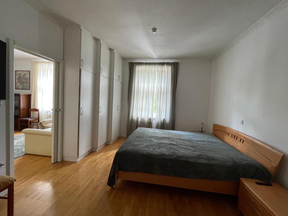 Apartment Vilapark 14 Rogaška Slatina Extérieur photo