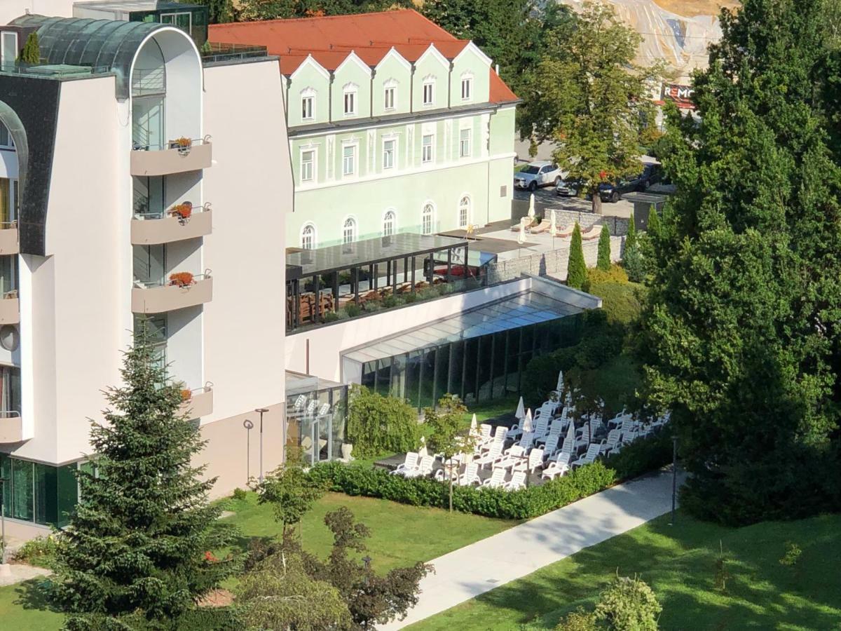 Apartment Vilapark 14 Rogaška Slatina Extérieur photo