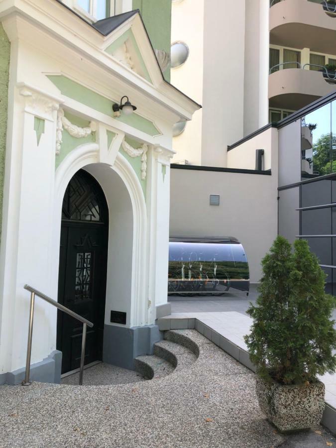 Apartment Vilapark 14 Rogaška Slatina Extérieur photo
